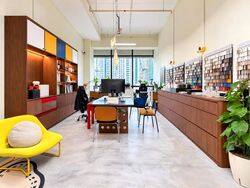 Woods Square (D25), Office #623030641
